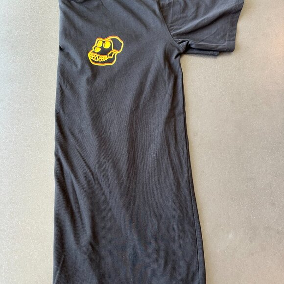 Bored Ape Yacht Club Authentic Holographic Tee - NEW/RARE - Large - Picture 7 of 7